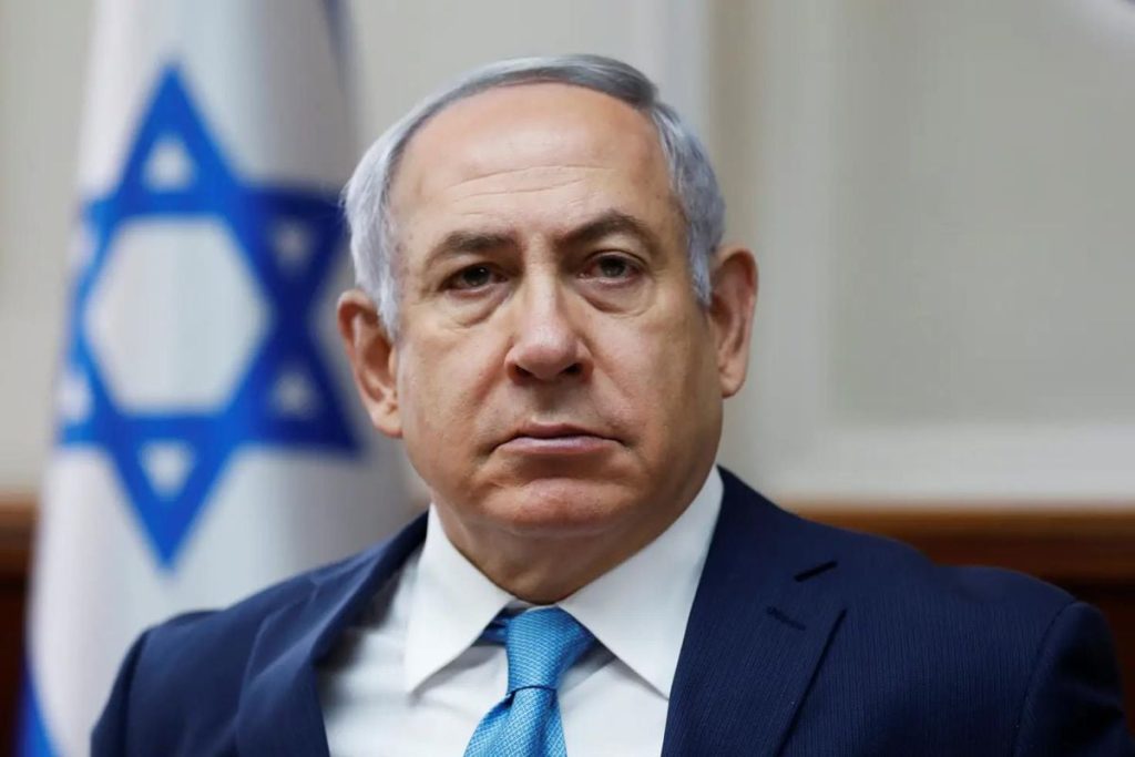 Ruffalo’dan Netanyahu’ya sert mesaj: Adaletten kaçamazsın