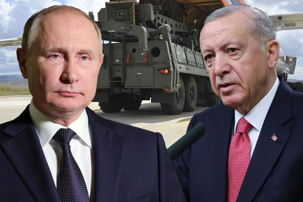 S-400 tartışmaları ve BAE satışı iddiaları hareketli likideyi