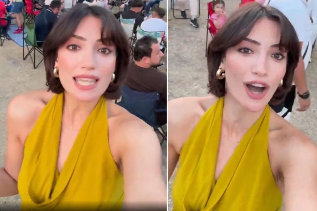 Samsun Festivali: Genç Gözlemleri ve Sosyal Medyada Yankılar