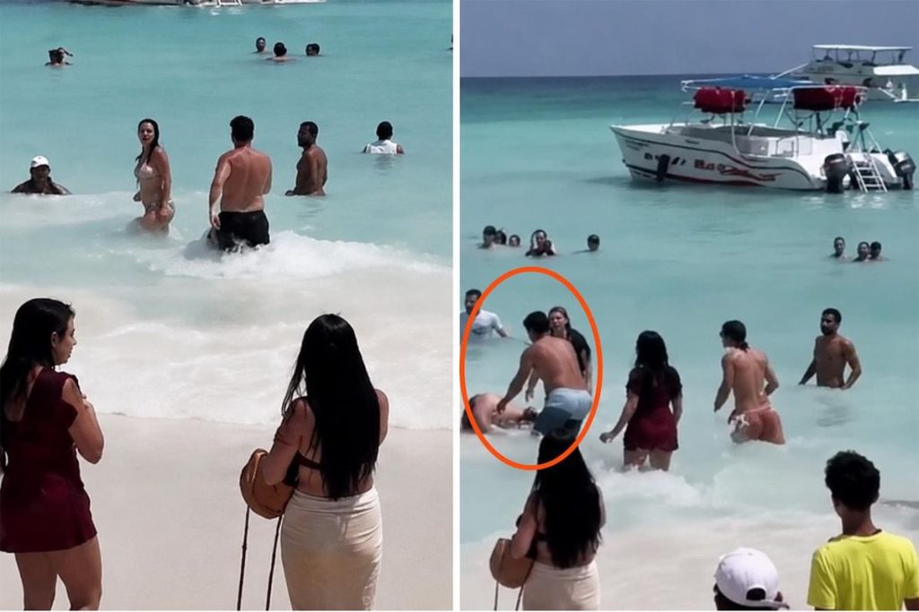 Saona Adası’nda Turistlere Yönelik Şiddet Olayı Netleşti