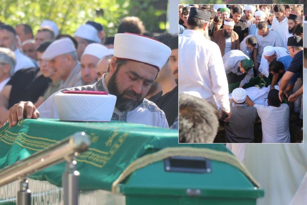 Sapanca’da Motorlu Araç ve Otomobil Kazasında Genç Yaşamını Yitirdi