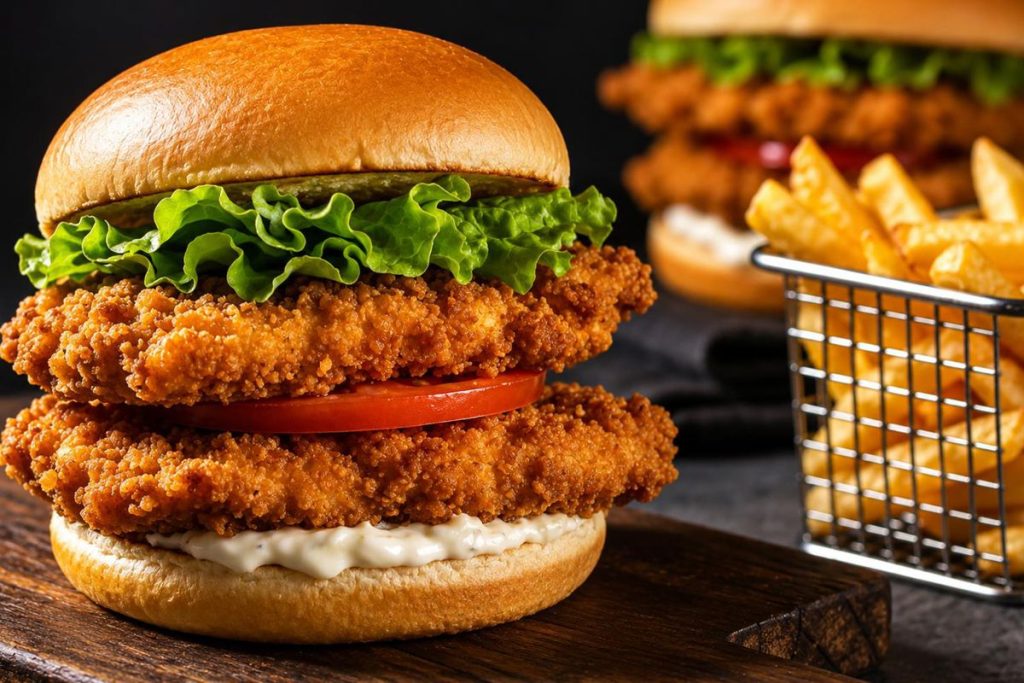 SBH Foods’a Satış Onayında Popeyes İşletmecisi Sailormen’in Yol Haritası