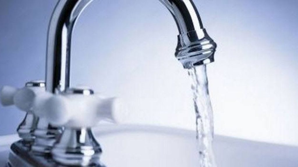 SCADA çalışmaları nedeniyle su kesintisi uyarısı