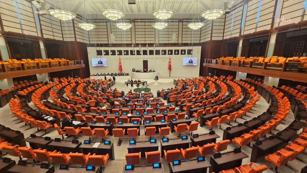 Şehit Aileleri ve Gazilere Yönelik Kanun Teklifi
