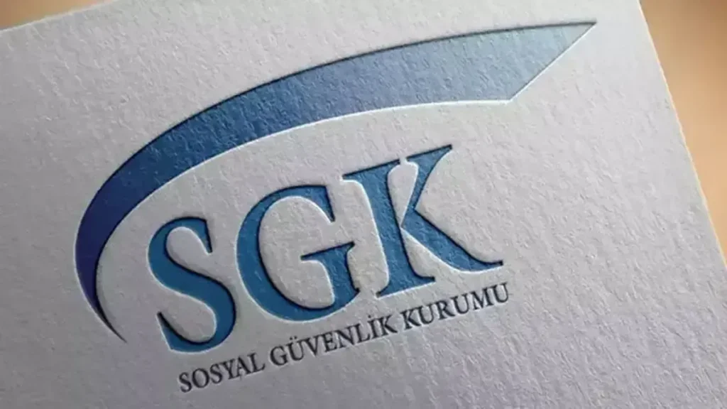 SGK, Emekli Zam Farkı Ödemelerini Başlattı