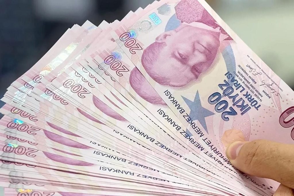SGK Kesinti Uygulamasıyla Maaşlardan Prim Borcu Tahsili Başladı