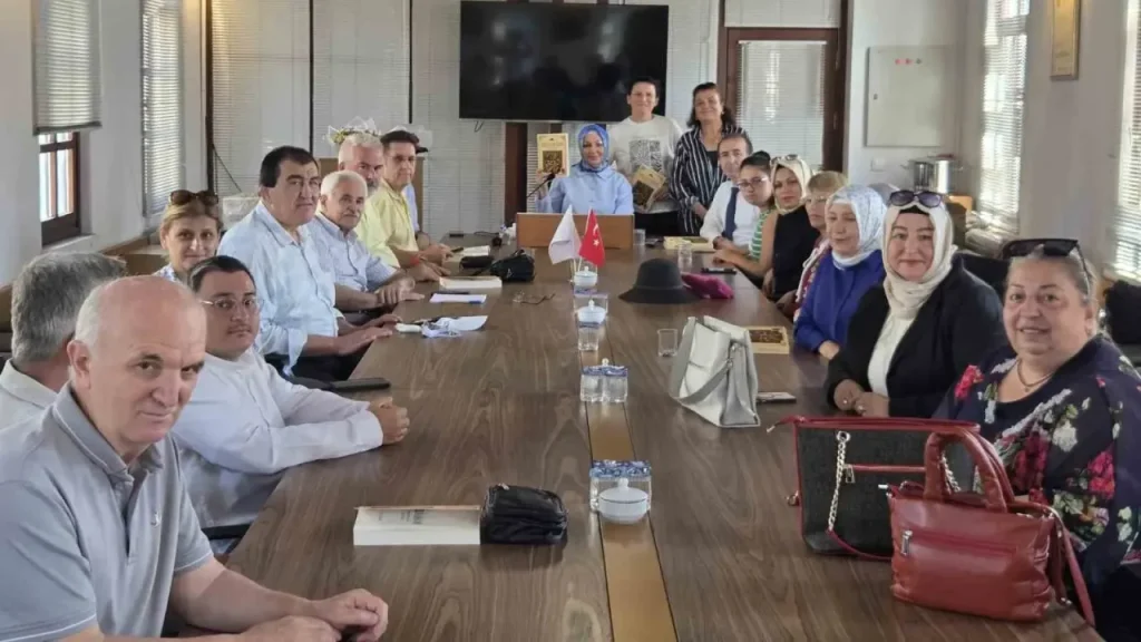 Sibel Sayımların Helva Projesi: Samsun’a Özgün Tatlar ve UNESCO Hedefi