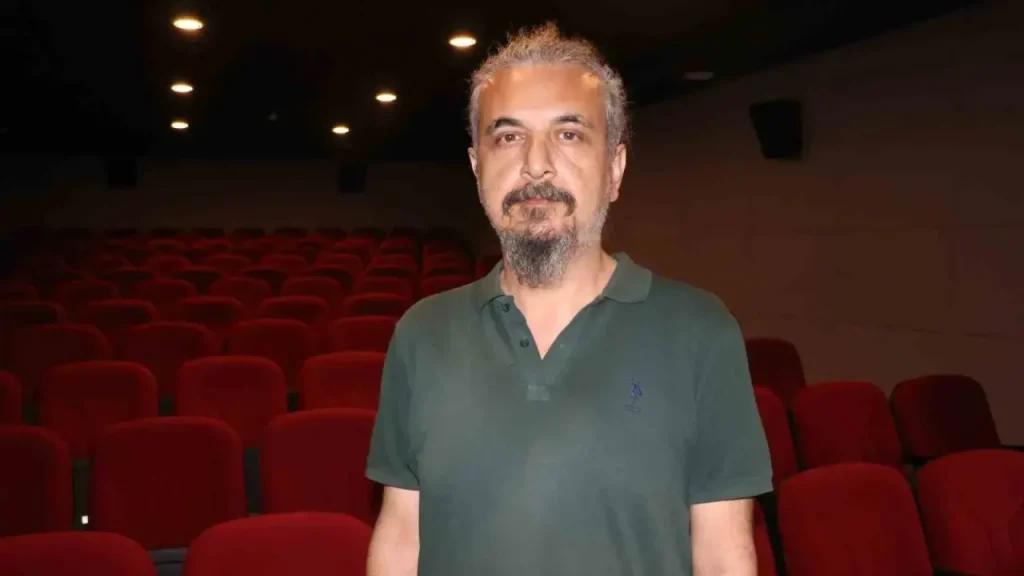 Sinemada Dijital Dönüşüm ve Sinefillerin Değişen Alışkanlıkları