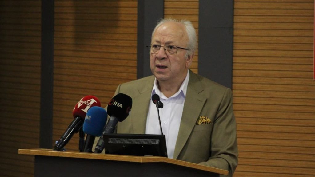 Sivas İl Koordinasyon Kurulu Toplantısında 15 Temmuz Anma Katılımı ve Yol Sorunları