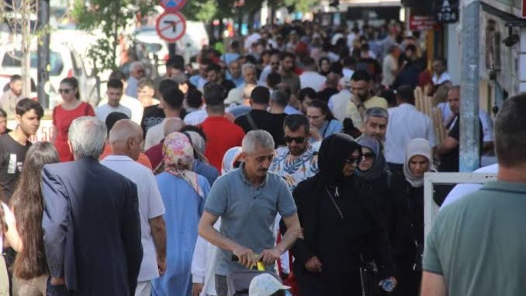 Sivas’ın Son Haftalık Trendleri: Hava, TOKİ ve Futbol Konuşuldu