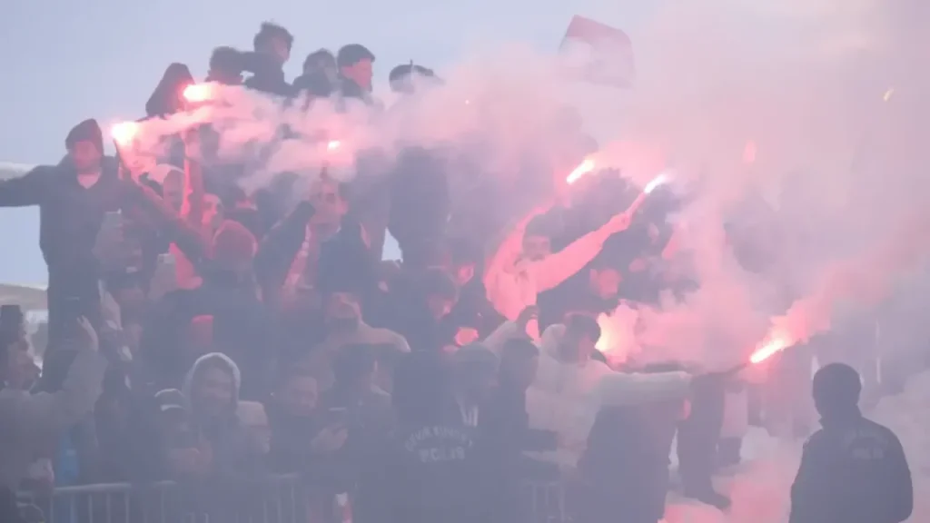 Sivasspor 2026-27 hazırlıkları başladı, akşam antrenmanı açıklaması