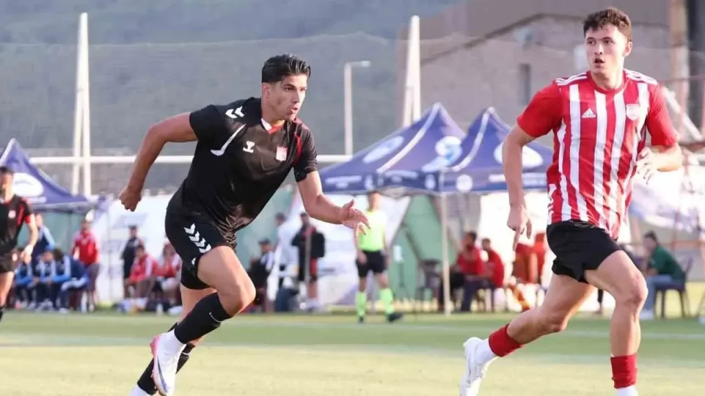 Sivasspor Kayseri’de 0-0’lık Sonuçla Hazırlık Maçı Tamamladı