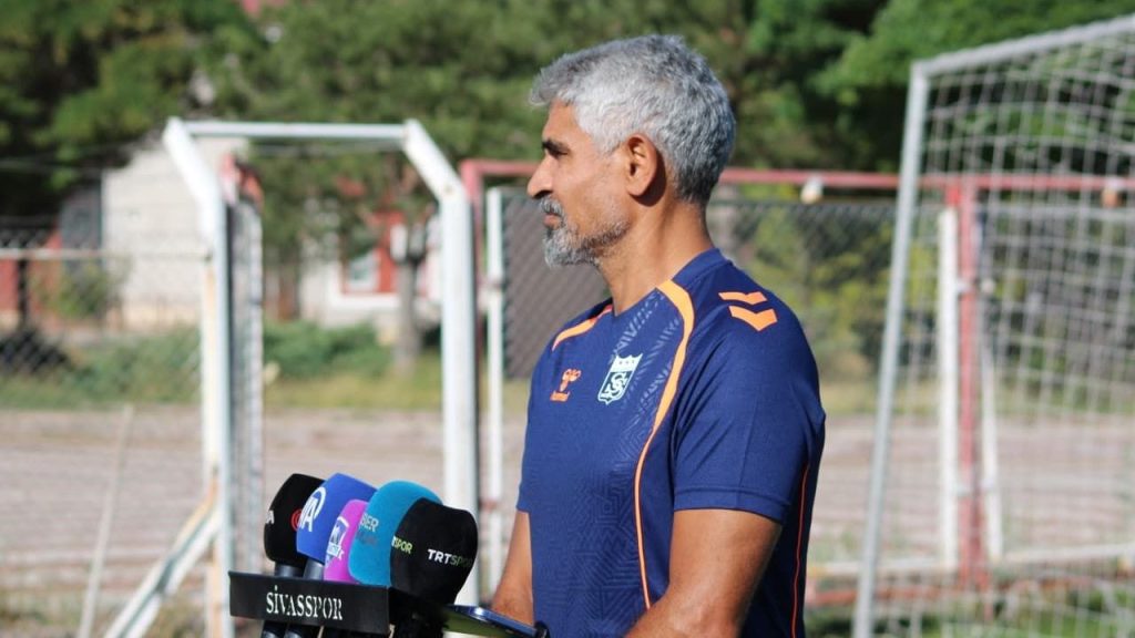 Sivasspor’da borç temizliği ve altyapı potansiyeli,