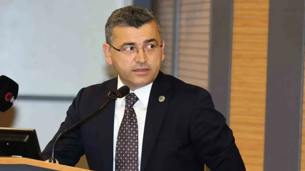 Sivas’ta Baraj Dolulukları Şaşırtıyor: Doluluk Yüzde 92’ye Ulaştı