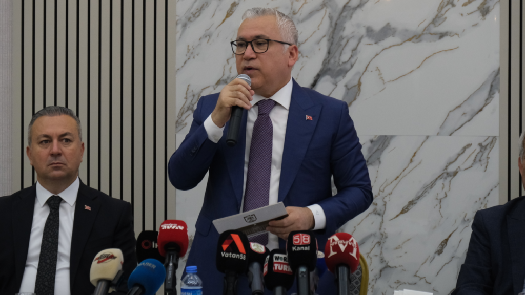 Sivas’ta Gazeteciler Günü Kahvaltısında Bilgilendirme ve İş Birliği Vurgusu