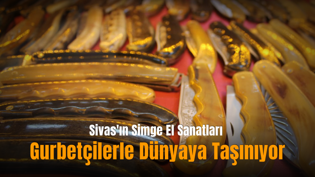 Sivas’ta Gurbetçiler İçin Şifaiye Medresesi Buluşma Noktası