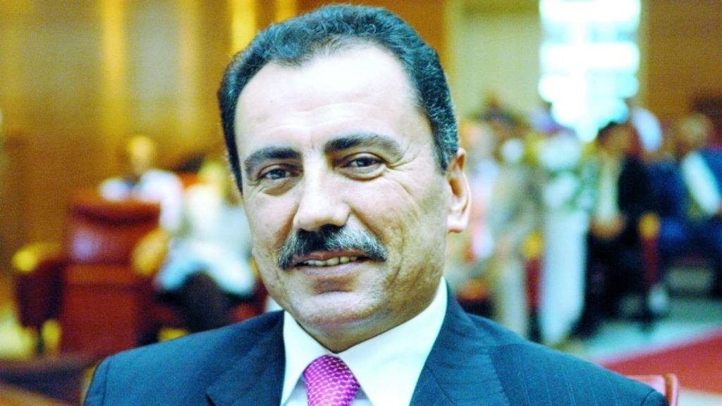 Soruşturmadaki 27 şüpheli gözaltında