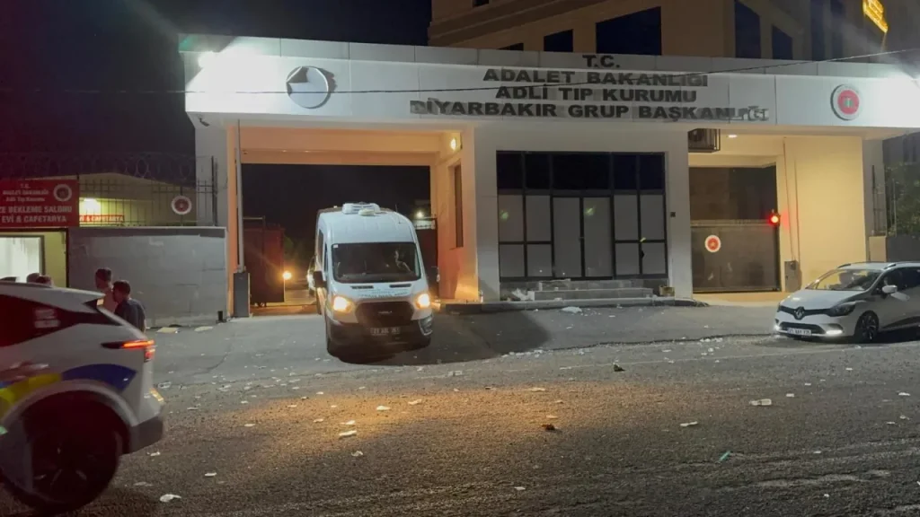 Sulama kanalında düşen kişi hastanede hayatını kaybetti