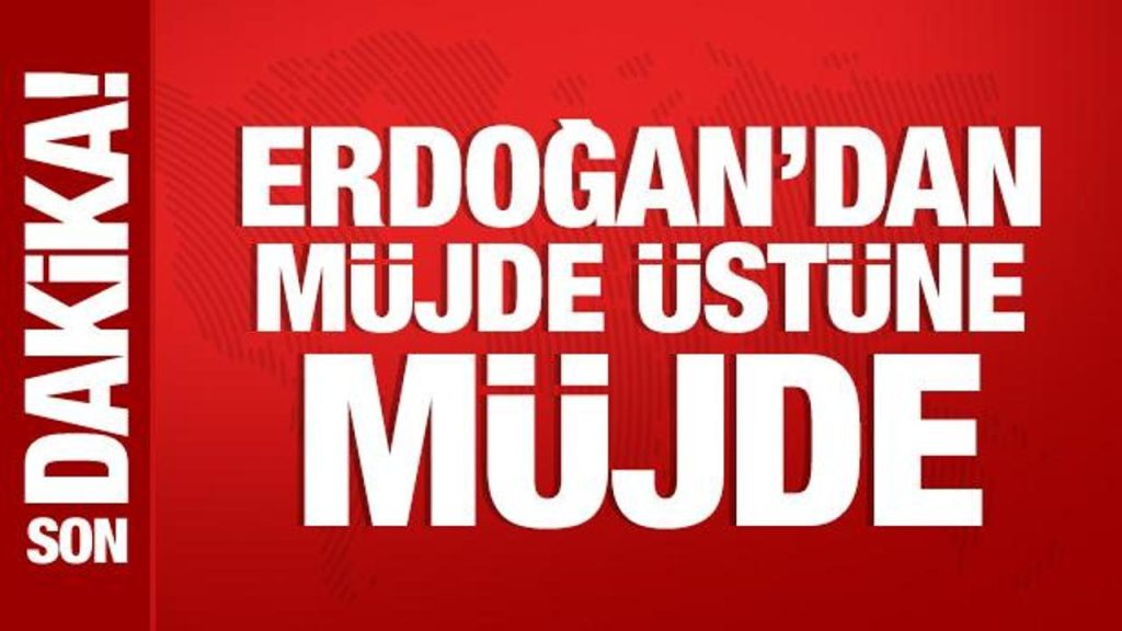 Tarımda Mutedil Gelişmeler: Hava ve Kaynaklar İçin Yeni Destekler