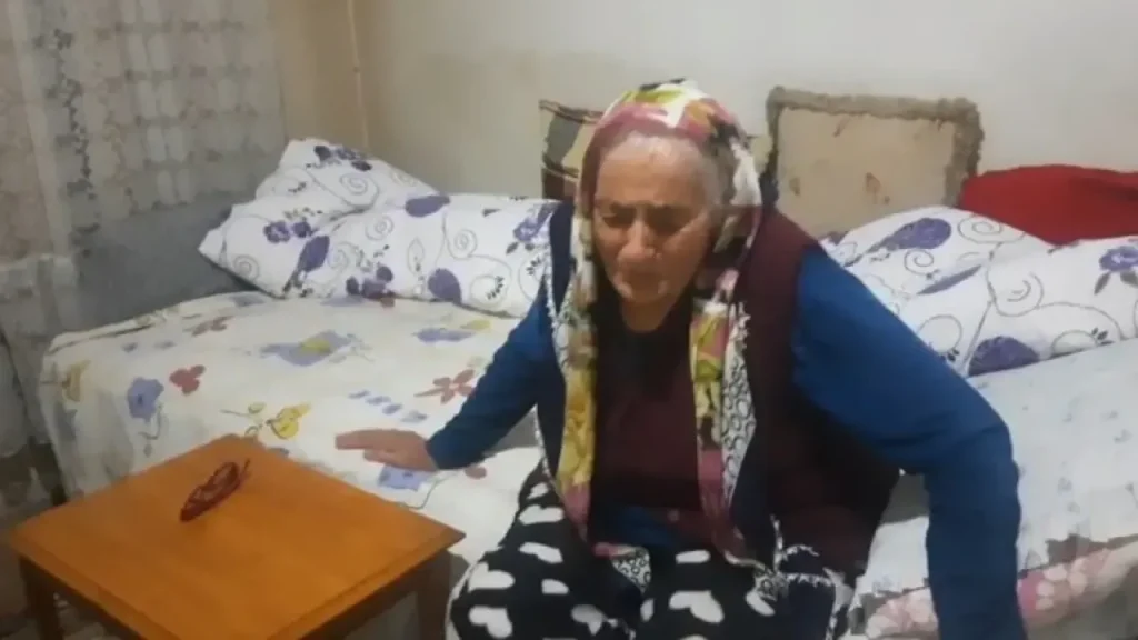 Taşova’da Tapu ve İcra Şokuyla Anneliğin Dayanılmaz Hali
