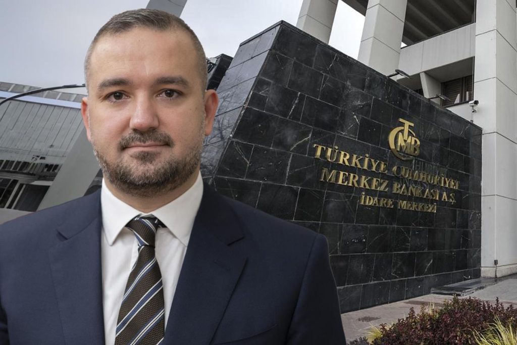 TCMB Başkanı Şam’da Dostluk Vurgusu ve Karşılıklı İşbirliği
