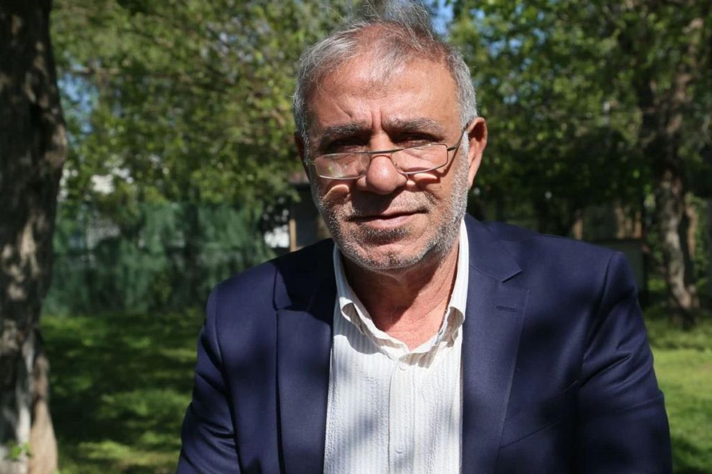 TEFECİ BASKISI AİLEYİ YIKTI: OĞLUNUN KAYIPLARA KARIŞMASI