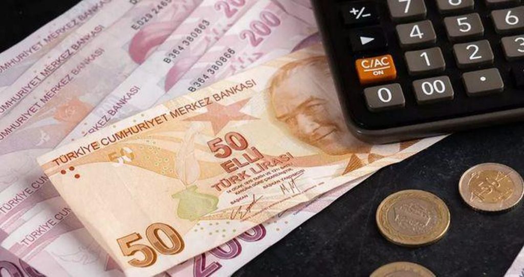 Temmuz 2026 Emekli Maaş Farkları Güncel Takvim
