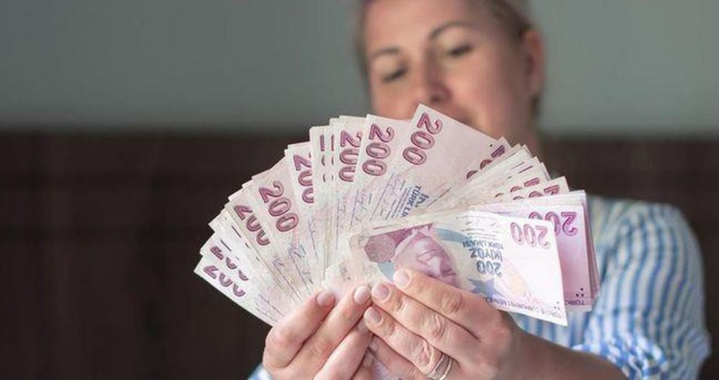 Temmuz 2026 Zam Farkı Ödemeleri Takvimi Açıklandı