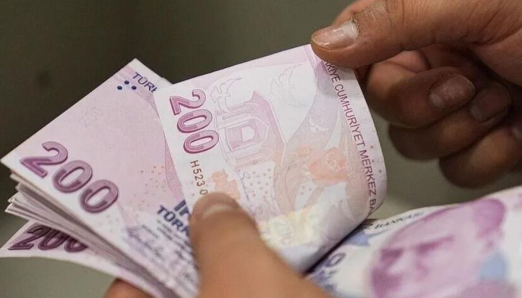 Temmuz 2026 zammıyla Memur ve Emeklilerin Maaşları Artıyor