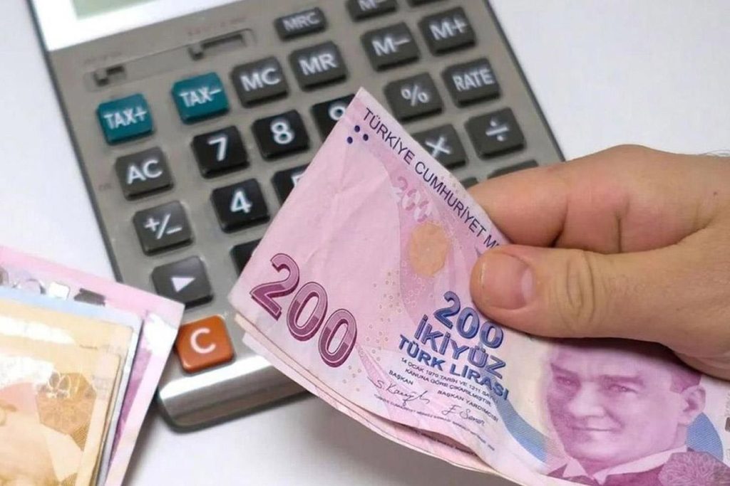 Temmuz Zamları Netleşti: Memur ve emekli maaşları güncellendi