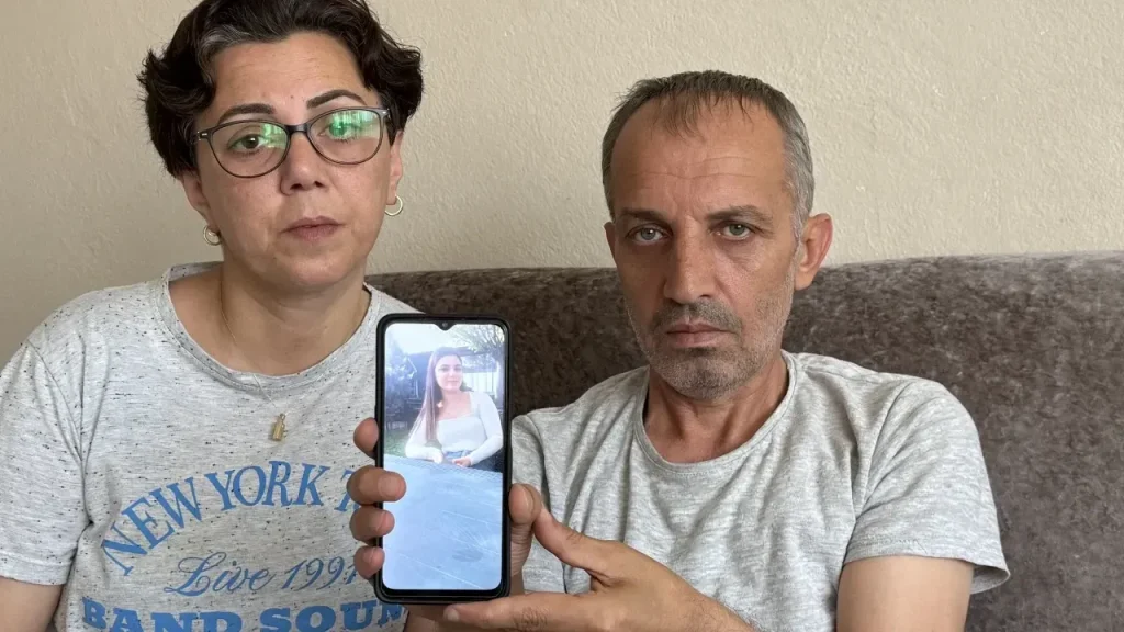 Tokat’ta Kayıp Kız İçin Arama Çalışmaları Sürüyor