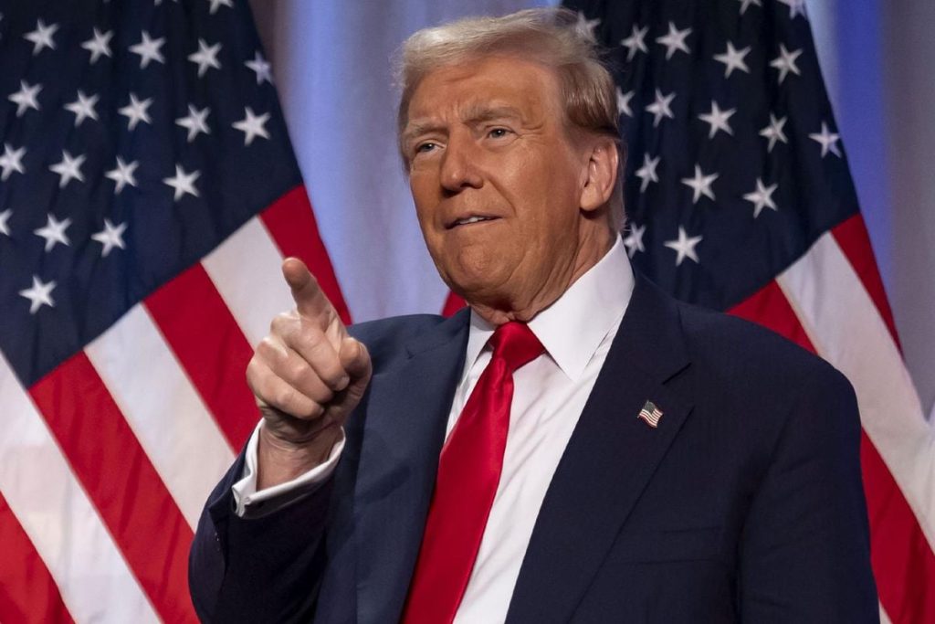 Trump: Gazze’de Silahsızlanmada Yeni Dönem Başlıyor