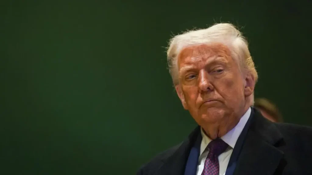 Trump: İran’a karşı operasyon için çok sert yanıt