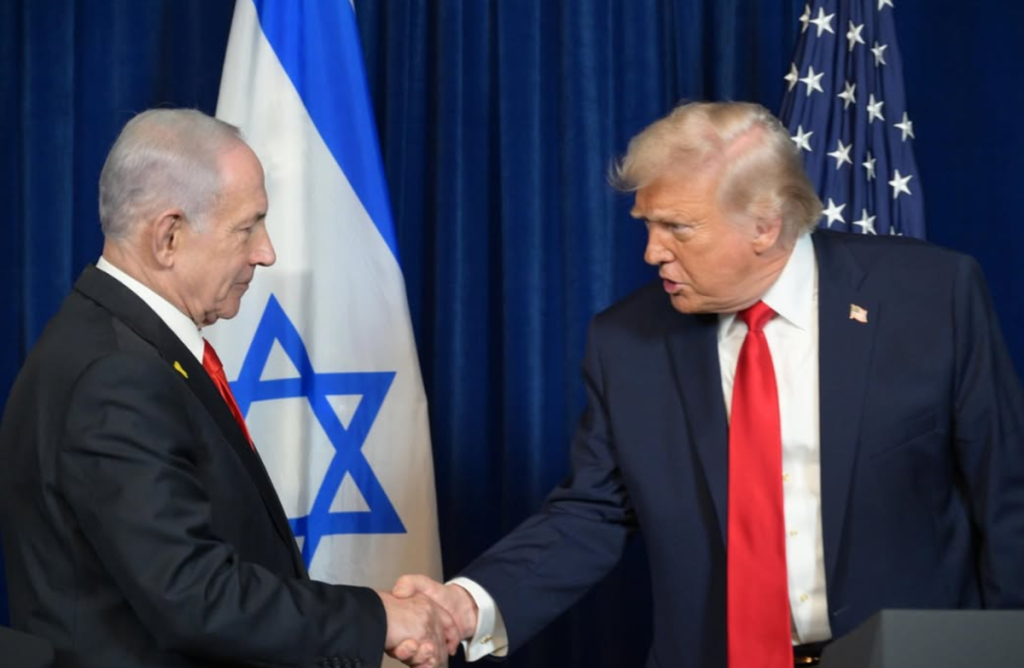 Trump-Netanyahu Görüşmesi: NATO Zirvesi Öncesi Beyaz Saray’da Planlar