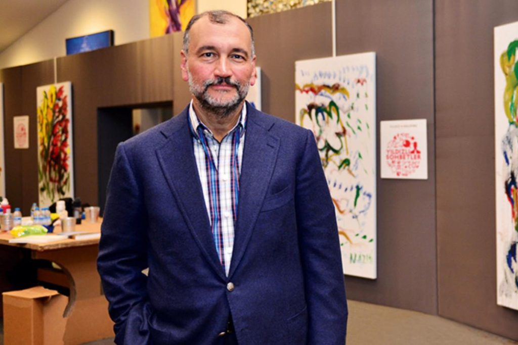 Türkiye’nin En Zenginleri: Şaban Cemil Kazancı Zirvede