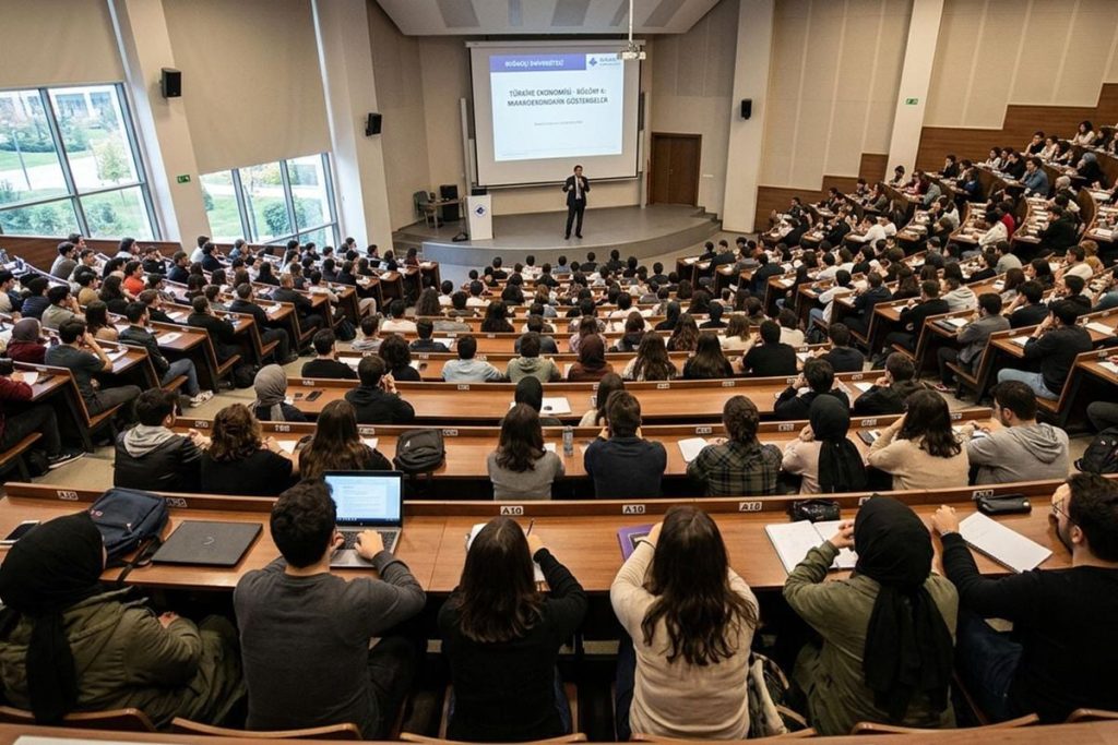 Üniversite Öğrenci Affı: Kapsam, Kısıtlar ve Yatay Geçiş İmkanı
