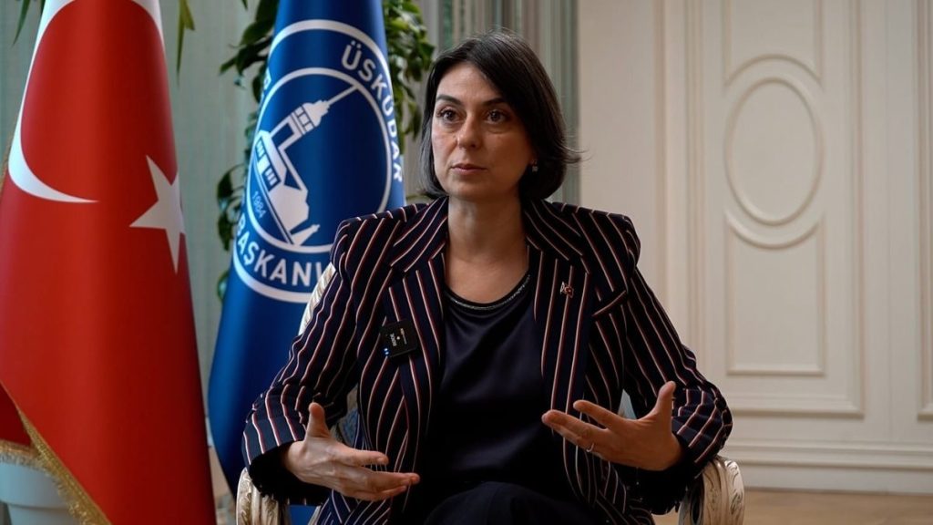 Üsküdar Belediyesi’nde operasyonlar sürüyor: Başkan gözaltında