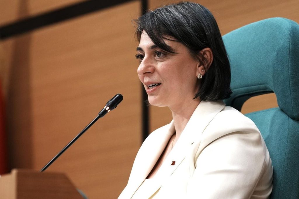 Üsküdar’da Soruşturma: Sinem Dedetaş ve 3 Şüpheli Tutuklama Talebi