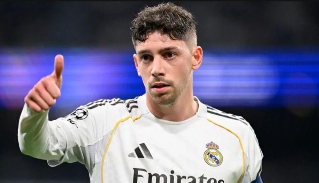 Valverde için Galatasaray’da transfer nabzı yükseliyor