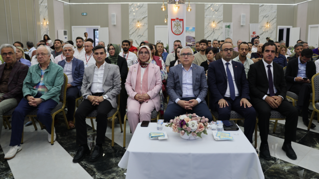 Weekend Sivas: Acente Toplantısı ve B2B Görüşmeleri