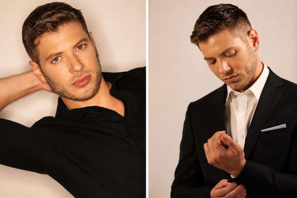 Yair Netanyahu’nun ismi Yonatan Hon olarak değiştiğini gösteren vergi kayıtları