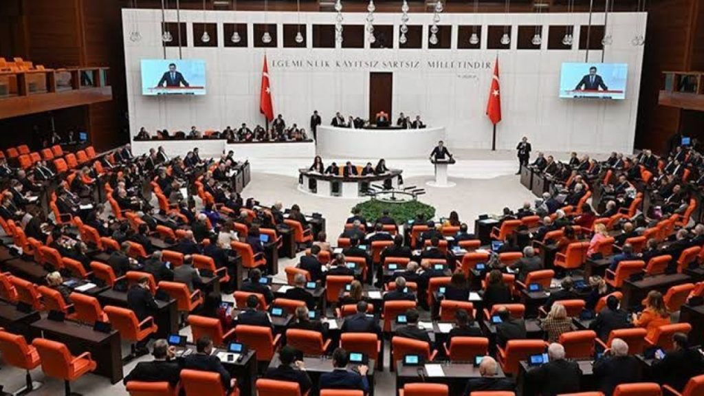 Yargı Paketiyle Yazılı Yargı ve HAGB Düzenlendi