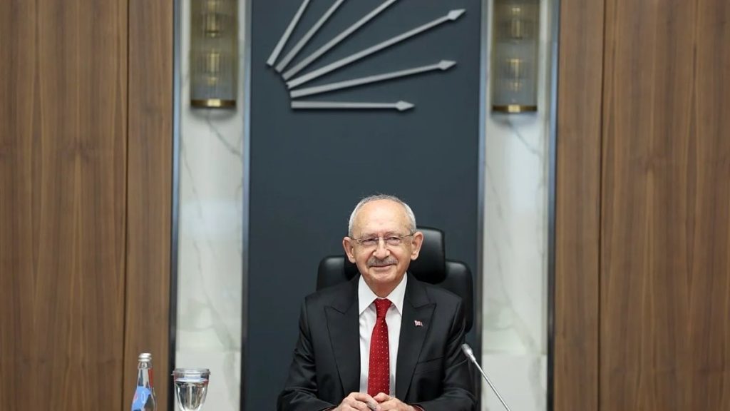 Yargıtay’a Taşınan CHP mutlak butlan kararıyla ilgili gelişme