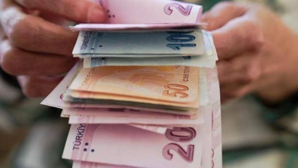 Yaşlı ve Engelli Aylıkları 8,1 Milyar Lira ile Yatırıldı