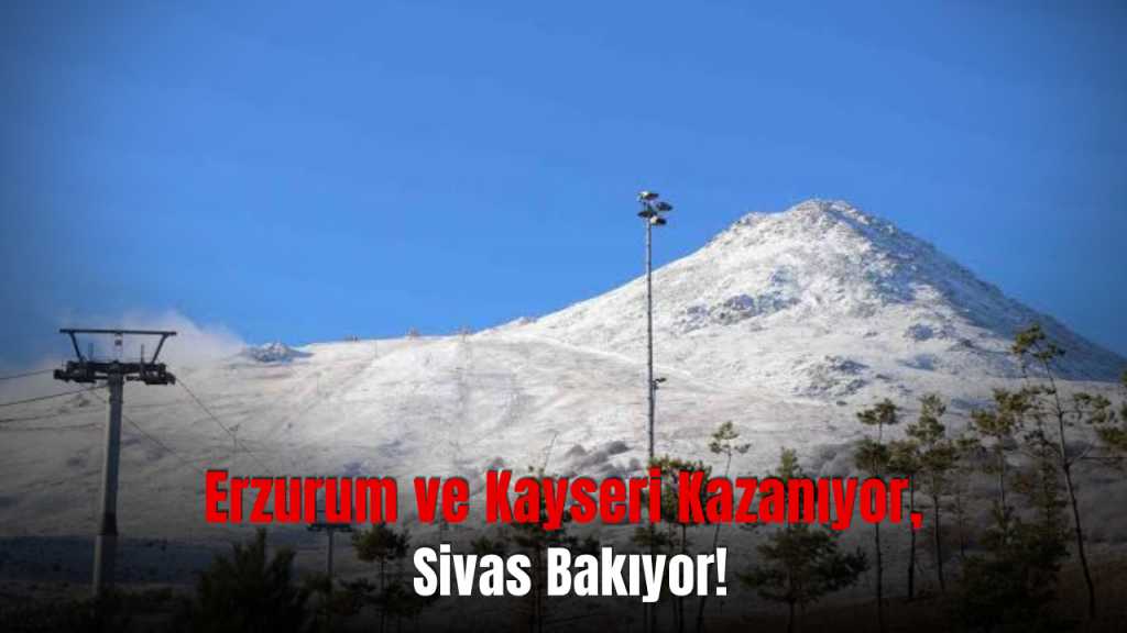 Yıldız Dağı’nda profesyonel kamp potansiyeli ve konaklama eksikleri