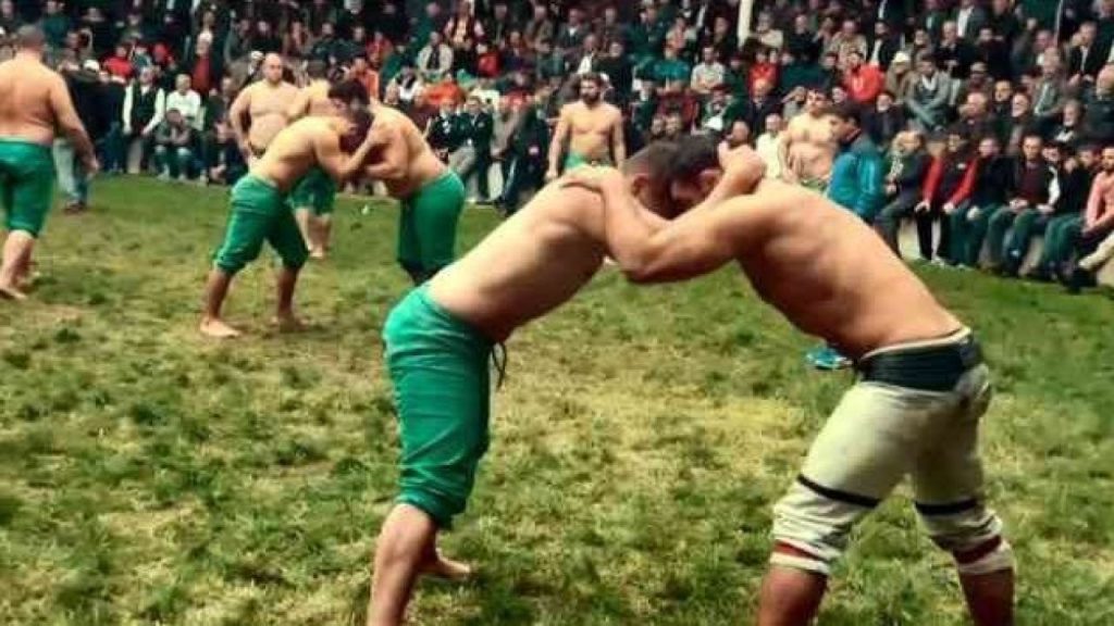 Yıldızeli Karakucak Festivaline Geri Sayım Başladı