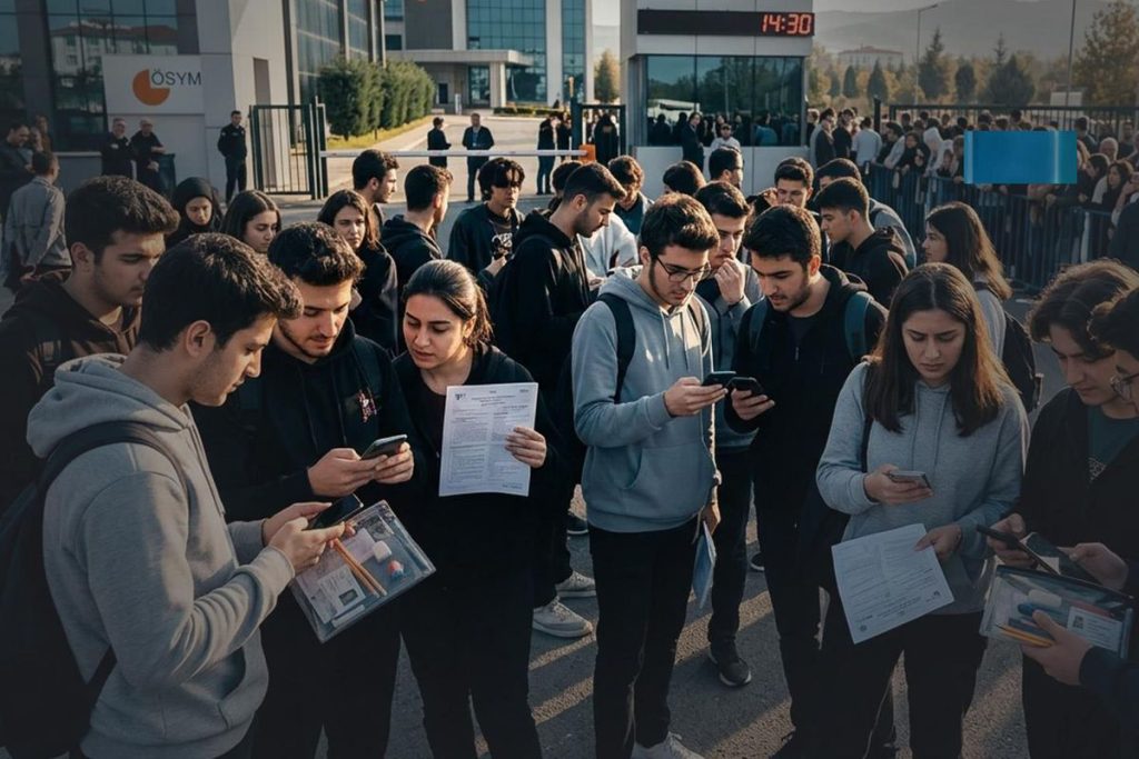 YKS 2026: Dereceye Giren Okullar ve Birinciler Netleşti