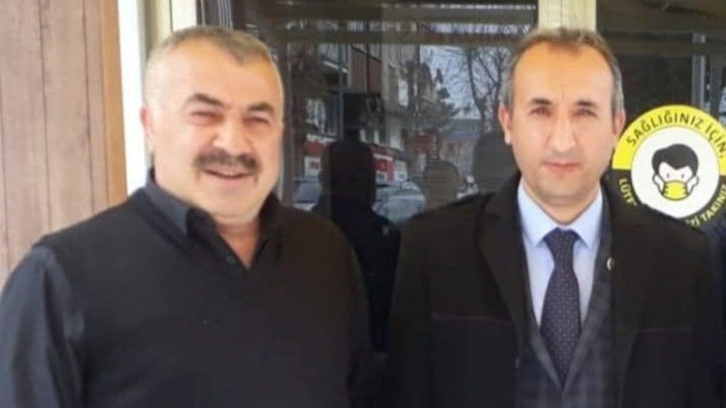Zabıta Uygulamasına İlişkin Kamuoyuna Dengeleyici Değerlendirme