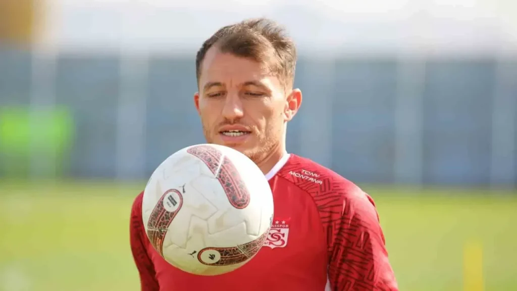 Ziya Erdal Sivasspor’de teknik kadroda görev alacak