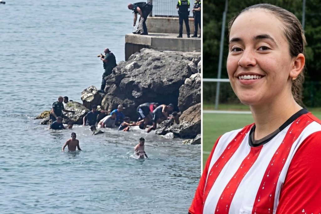 20 Yaşındaki Faten Ben Omar El Azizi, trajik şekilde yaşamını yitirdi